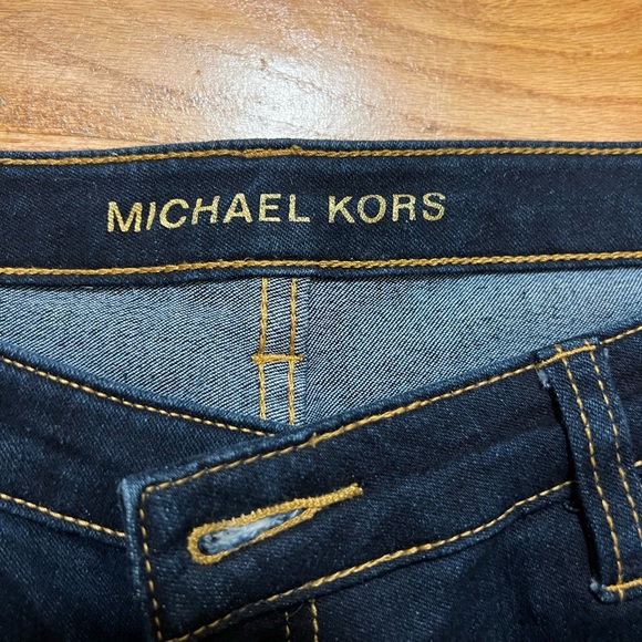 GU Michael Kors Jean Capris - Picture 3 of 5